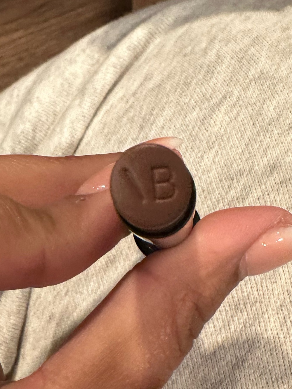 Victoria Beckham Posh Lipstick